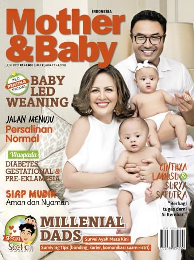 Cover Juni 2017