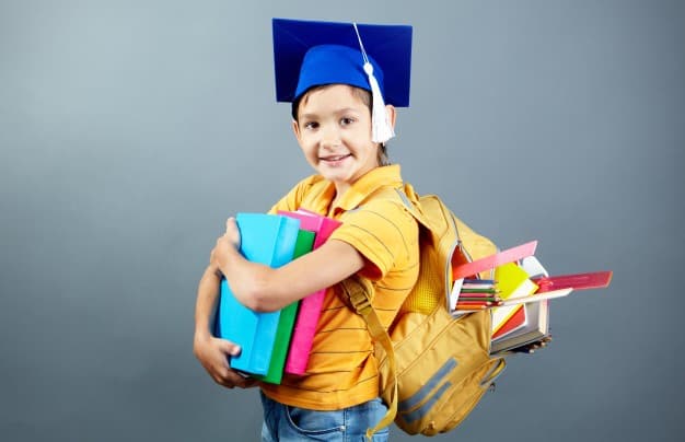 Langkah Tepat Menyiapkan Dana Pendidikan Anak