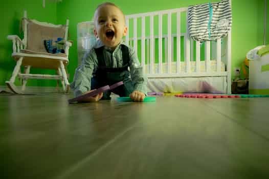 Kenali 15 Ciri Anak Hiperaktif