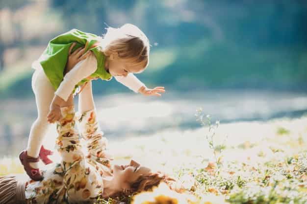 7 Pelajaran Hidup yang Kita Dapatkan dari Anak Kecil