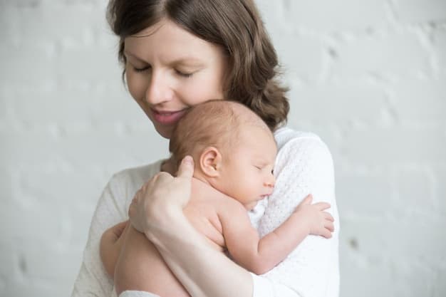 Cara Mengobati Diare pada Bayi