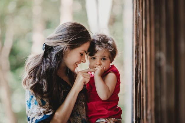 5 Karakteristik Millenial Moms