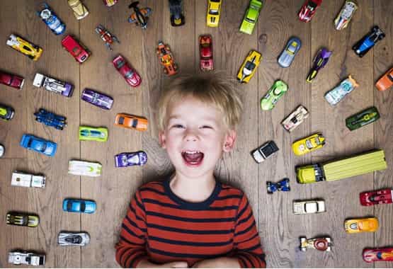 5 Trik Memotret Anak Agar Hasilnya Bagus!