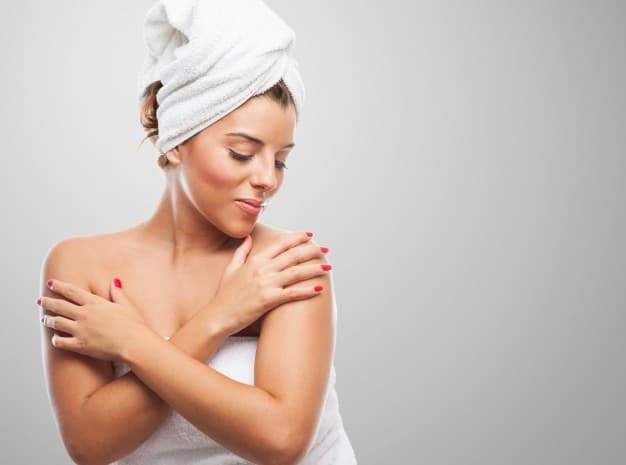 Tips Merawat Tubuh Pasca Melahirkan