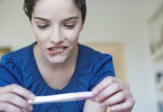 Begini Cara Tepat Hadapi Kehamilan Tak Terencana
