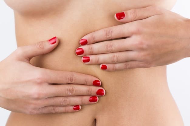 Masalah Keloid Setelah Operasi Caesar