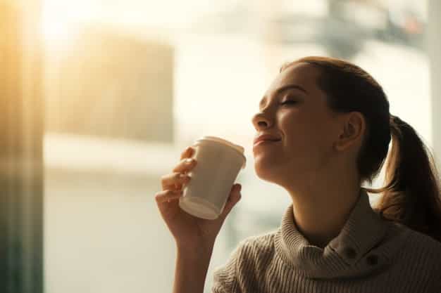 Ibu Hamil Boleh Minum Kopi, Tapi Ini Bahayanya!