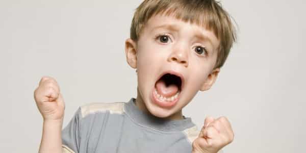 Inilah 10 Fakta tentang Tantrum Pada Anak!
