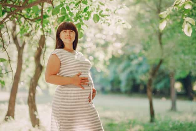 Kurang Vitamin D Sebabkan Persalinan Lebih Sakit