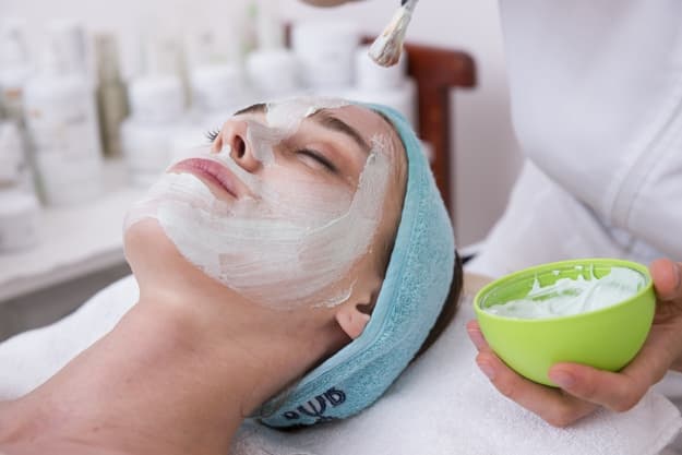 3 Tips Perawatan Tubuh dengan Spa di Rumah