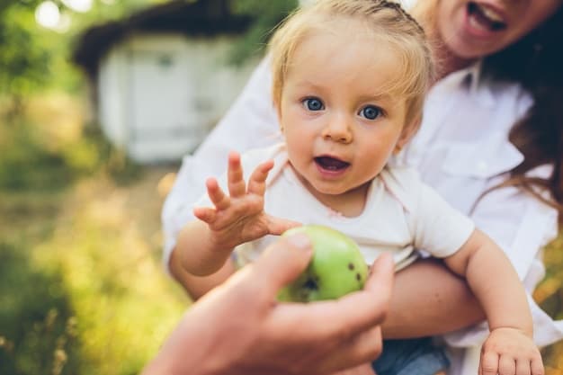 4 Cara Tepat Memenuhi Asupan Zat Besi Anak