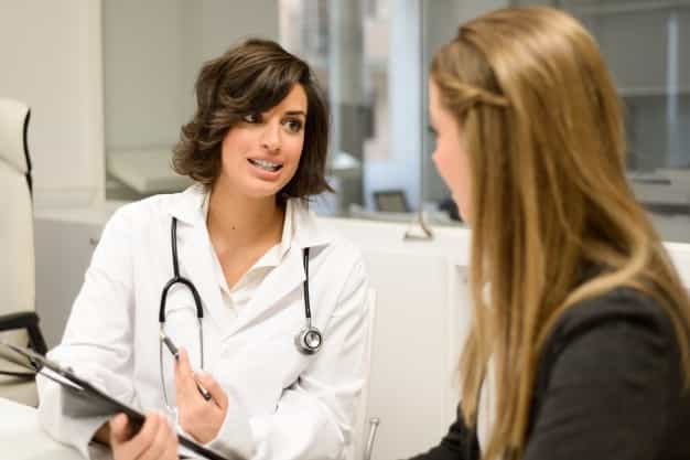 Pentingnya Medical Check Up Sebelum Merencanakan Hamil