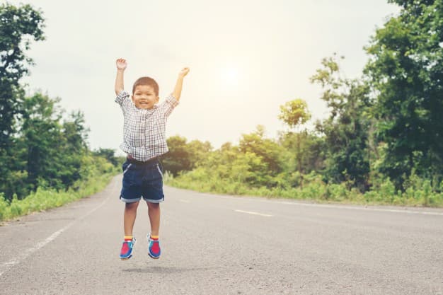 Waspadai Obesitas pada Anak, Cegah Sejak Dini