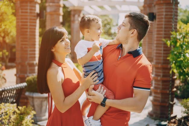 Kapan Boleh Berkata ‘Tidak’ dan ‘Jangan’ pada Anak?