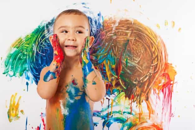 Bebas Berkreasi, Ciptakan Kamar yang Nyaman untuk Anak