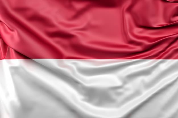4 Cara Sederhana Ajarkan Makna Kemerdekaan pada Anak