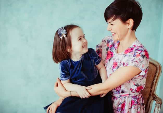 Ayo, Pakai 5 Kata Positif Ini dalam Membesarkan Anak!