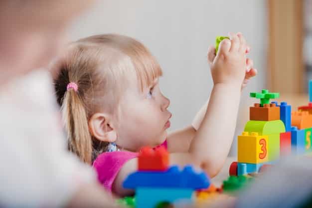 Begini Pertolongan Pertama bila Anak Tersedak!