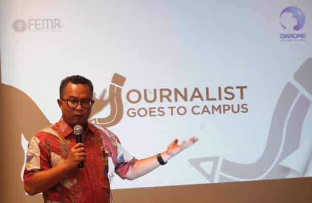 Problem Gizi di Indonesia, ‘Bom Waktu’ di Masa Depan