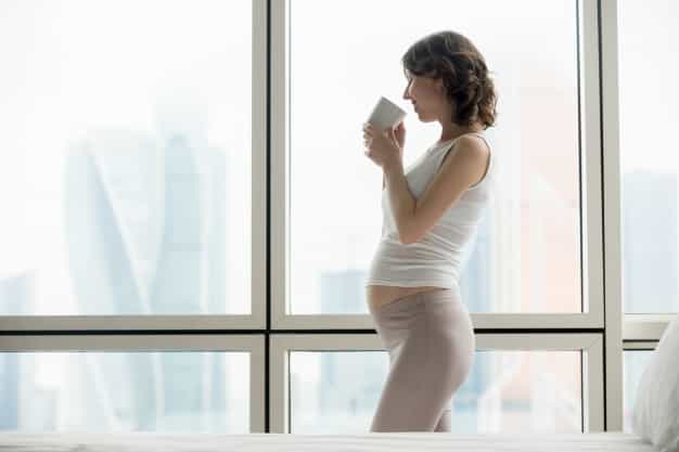 Makanan yang Perlu Dikonsumsi saat Hamil Trimester Dua