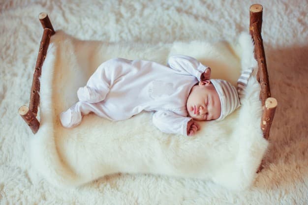 Moms, Jangan ‘Sabotase’ Tidur Anak, Ya!