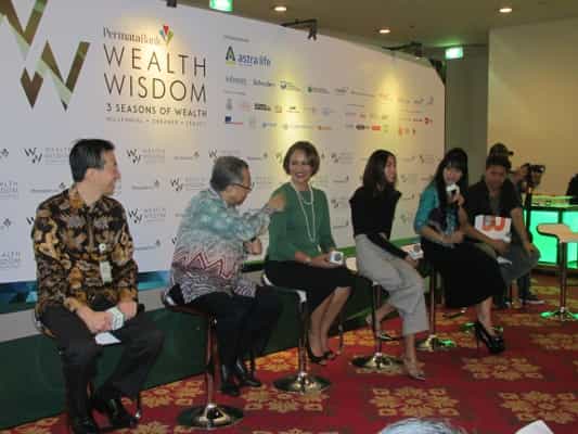 Pentingnya Edukasi Finansial Sejak Dini