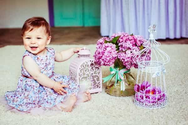 6 Nama Anak yang Terinspirasi oleh Fashion Designer