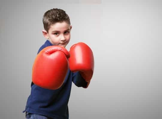 Tips Mengatasi Sibling Rivalry