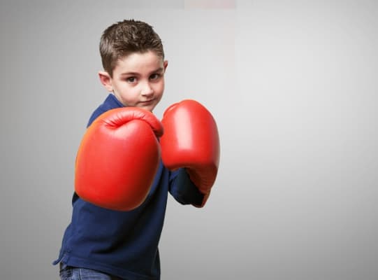 Tips Mengatasi Sibling Rivalry