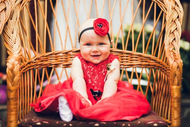 Tren Nama Bayi Perempuan Menjelang Akhir 2017!