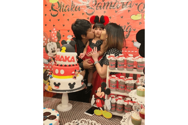 Aden Bajaj: Saya Susah Melucu di Depan Anak!