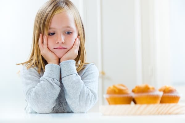 5 Tips Memberi Makan Anak yang Sedang Diare