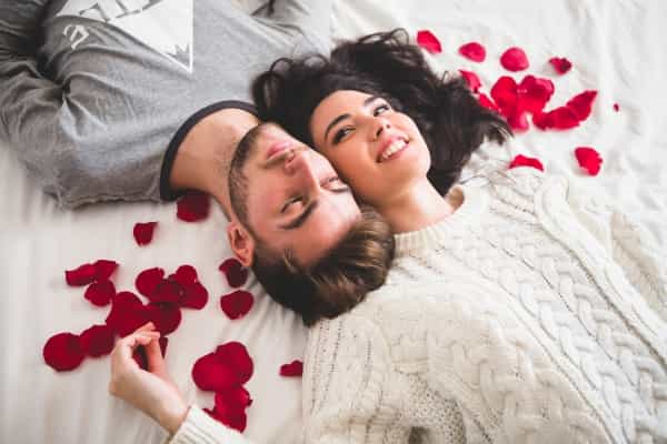 10 Fakta Wajib Tahu tentang Orgasme!