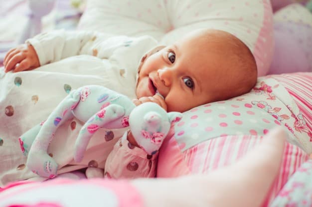 Cara Ampuh Mengatasi Kolik pada Bayi