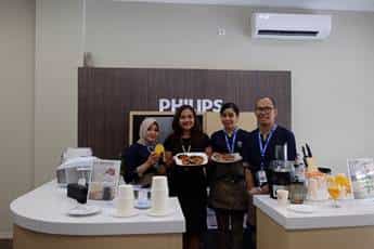 One Stop Store untuk Beragam Produk Elektronik