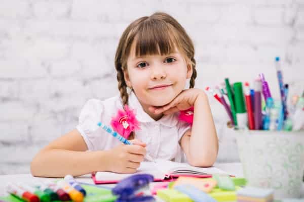 Tips Meningkatkan Semangat Belajar Anak