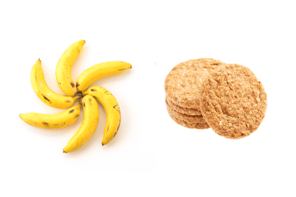 Resep Cookies MPASI dari Ahli Gizi