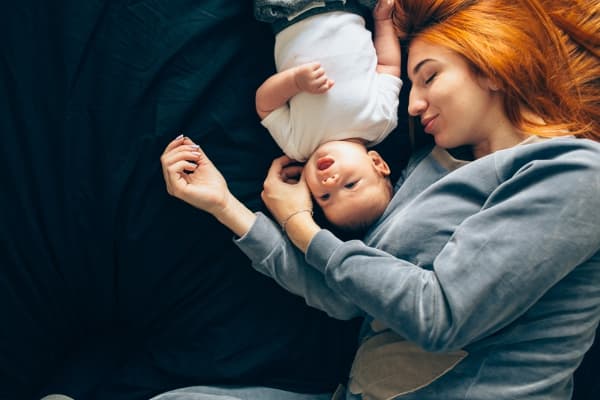 Kontrasepsi Ramah Ibu Menyusui