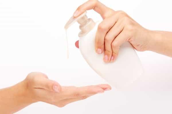 Pentingnya Cuci Tangan Pakai Sabun