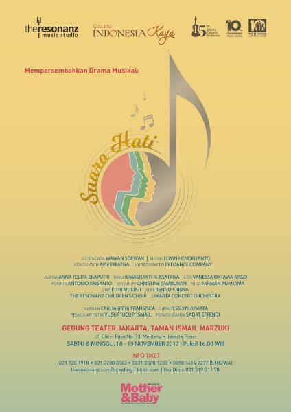 Suara Hati
