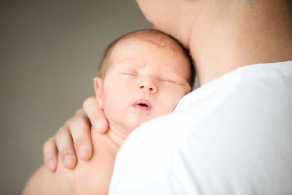 Nama Anak Pengaruhi Perilakunya Kelak