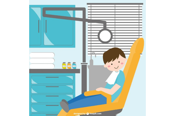 Rekomendasi Klinik Gigi Anak di Jakarta