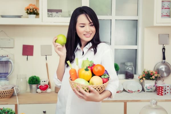 Rekomendasi Katering untuk Ibu Hamil