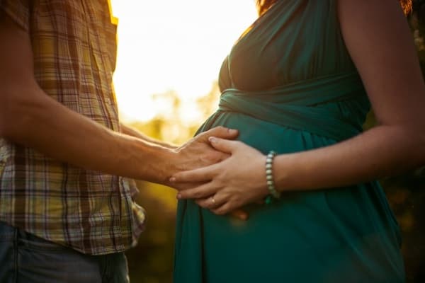 Hamil Kedua Terlalu Cepat Meningkatkan Risiko Autisme