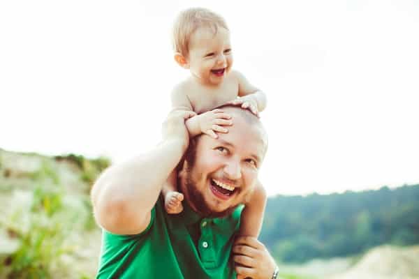 10 Kutipan tentang Hari Ayah dari Para Selebriti