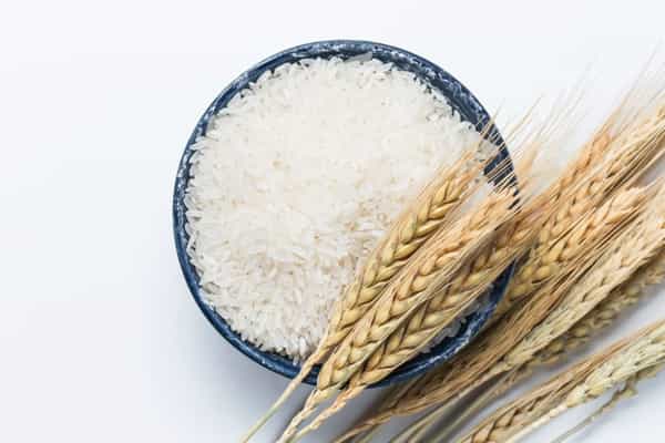 4 Alasan Anda Perlu Mengurangi Konsumsi Nasi Putih