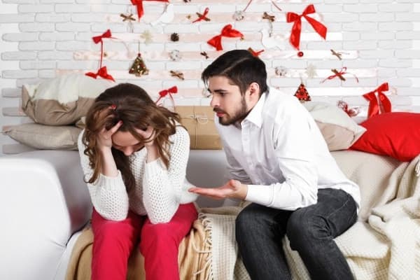 5 Faktor yang Sering Menyebabkan Perceraian