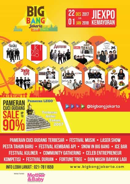 BingBang Jakarta