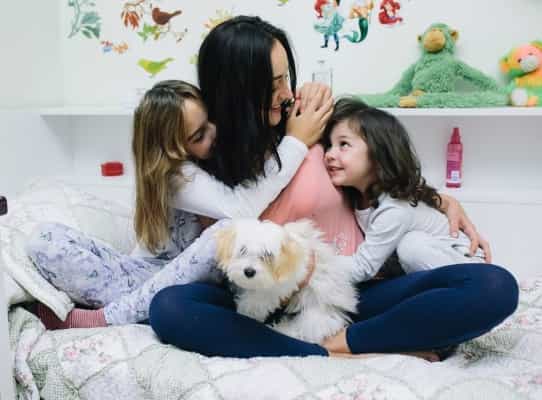 Pengaruhi Perilaku Anak dengan Hipnotis