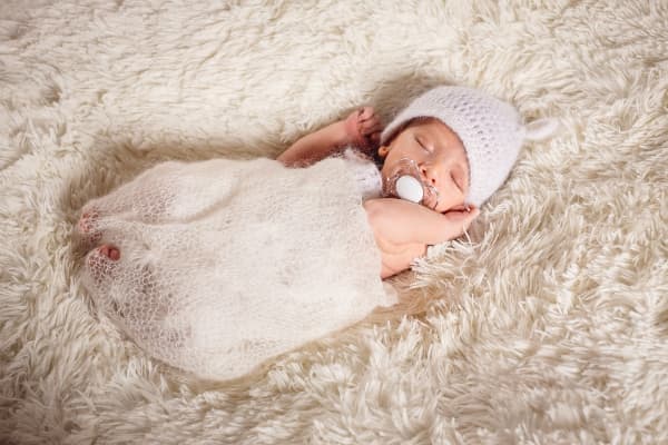 5 Strategi Ampuh untuk Menidurkan Anak di Malam Hari